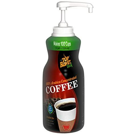 Decaf coffee concentrate. Things To Know About Decaf coffee concentrate. 